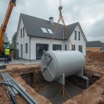 Szambo wodoszczelne – poradnik dla inwestorów z praktycznymi wskazówkami
